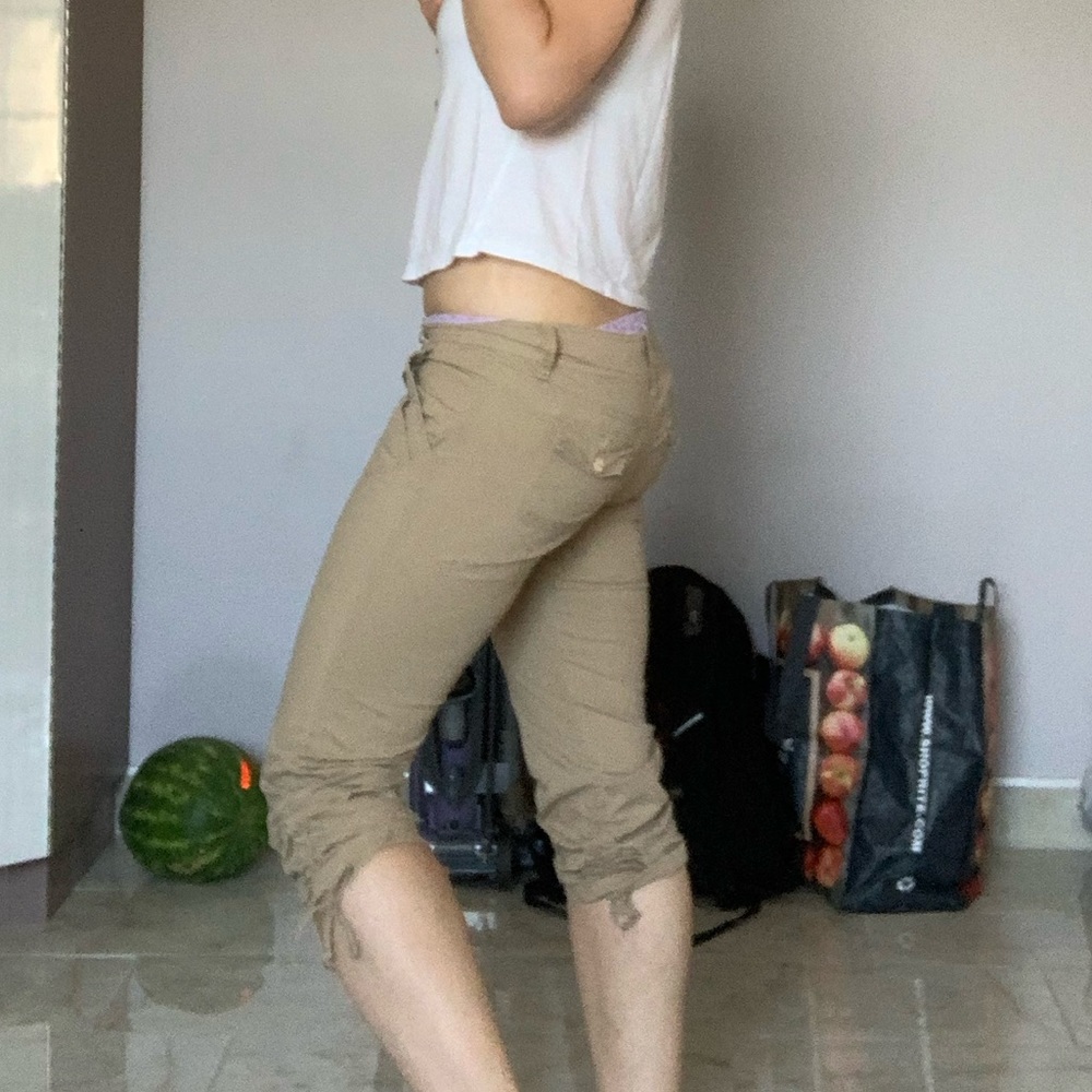American Rag capris